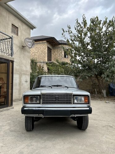 LADA (VAZ) 2107 2010, 64,000 km - 1.6 л - Bakı