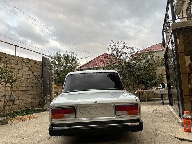 LADA (VAZ) 2107 2010, 64,000 km - 1.6 л - Bakı