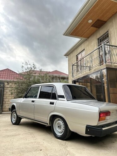 LADA (VAZ) 2107 2010, 64,000 km - 1.6 л - Bakı