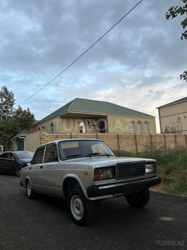 LADA (VAZ) 2107 2010, 64,000 km - 1.6 л - Bakı