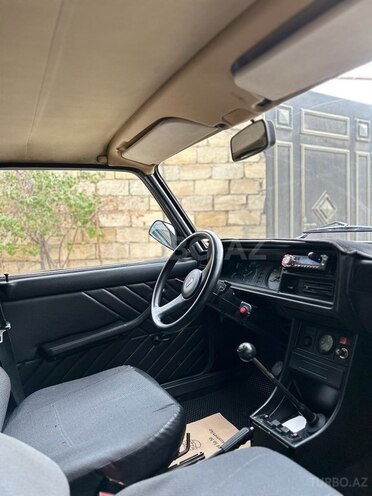LADA (VAZ) 2107 2010, 64,000 km - 1.6 л - Bakı