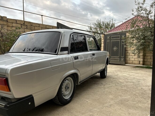 LADA (VAZ) 2107 2010, 64,000 km - 1.6 л - Bakı