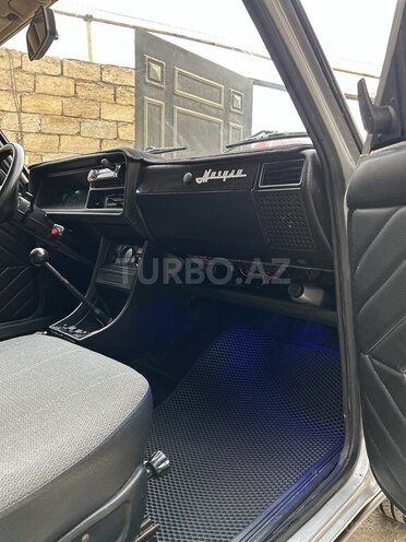 LADA (VAZ) 2107 2010, 64,000 km - 1.6 л - Bakı