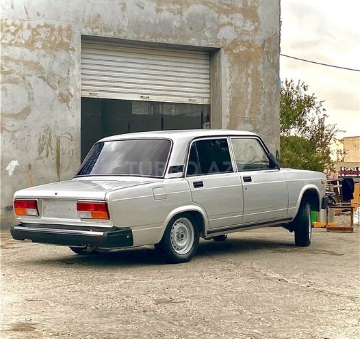 LADA (VAZ) 2107 2010, 64,000 km - 1.6 л - Bakı