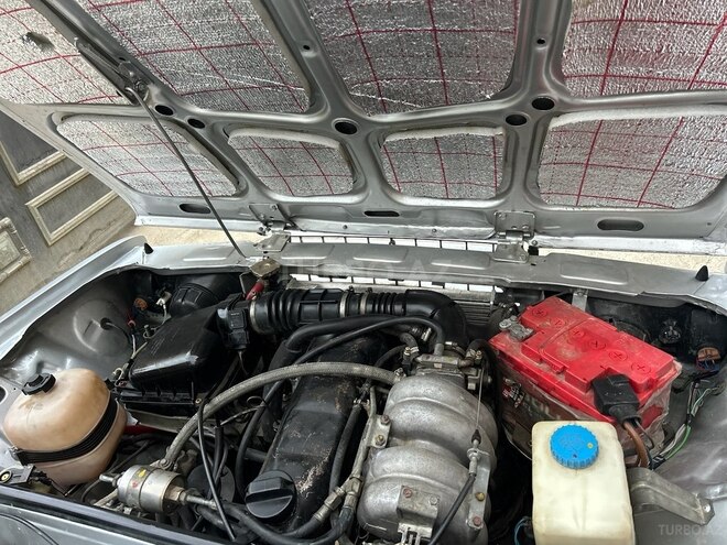 LADA (VAZ) 2107 2010, 64,000 km - 1.6 л - Bakı