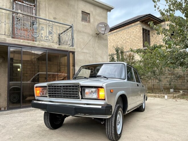 LADA (VAZ) 2107 2010, 64,000 km - 1.6 л - Bakı