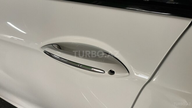 BMW 520 2016, 163,000 km - 2.0 l - Bakı