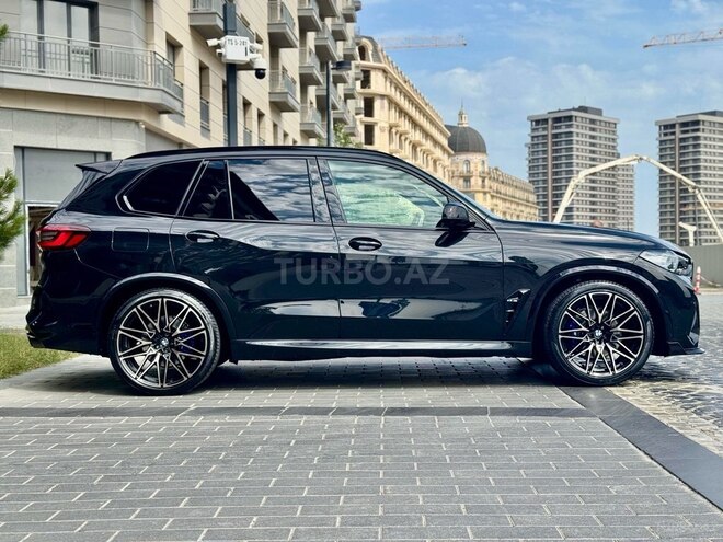 BMW X5 2021, 46,000 km - 3.0 l - Bakı
