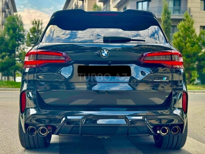 BMW X5 2021, 46,000 km - 3.0 l - Bakı