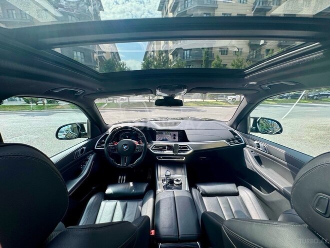 BMW X5 2021, 46,000 km - 3.0 l - Bakı