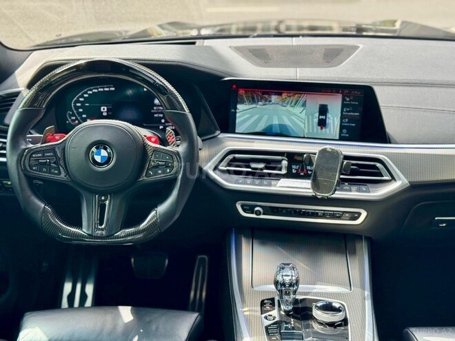 BMW X5 2021, 46,000 km - 3.0 l - Bakı