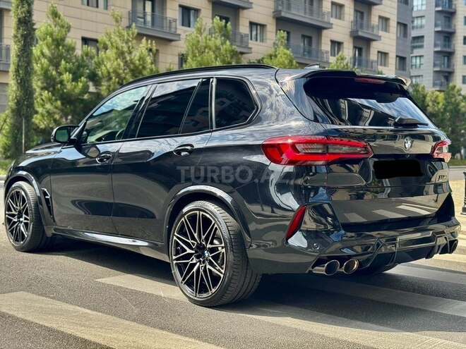 BMW X5 2021, 46,000 km - 3.0 l - Bakı