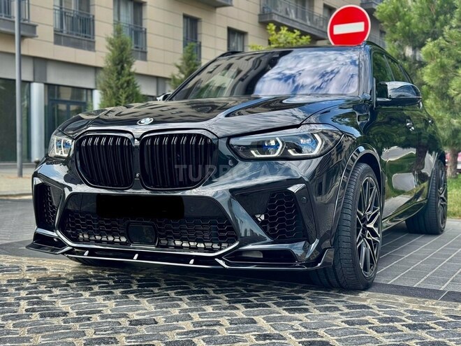 BMW X5 2021, 46,000 km - 3.0 l - Bakı