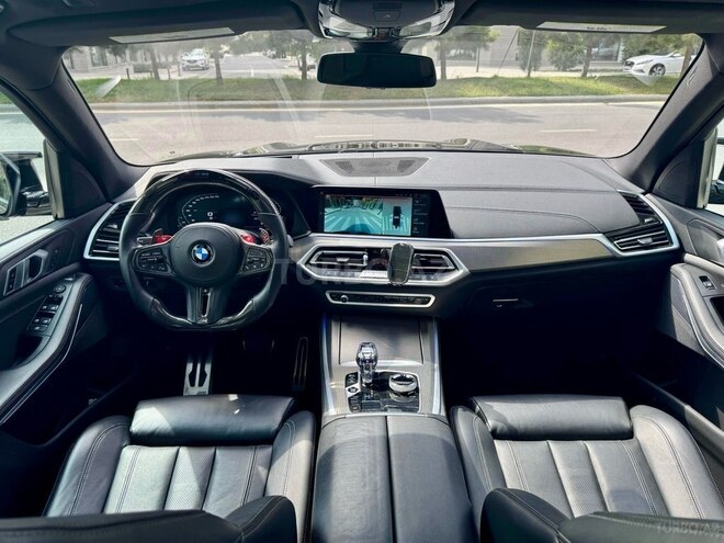 BMW X5 2021, 46,000 km - 3.0 l - Bakı