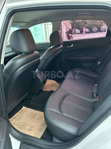 Kia K5 2015, 132,200 km - 1.7 l - Bakı