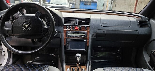 Mercedes C 230 1999, 223,699 km - 2.3 l - Bakı