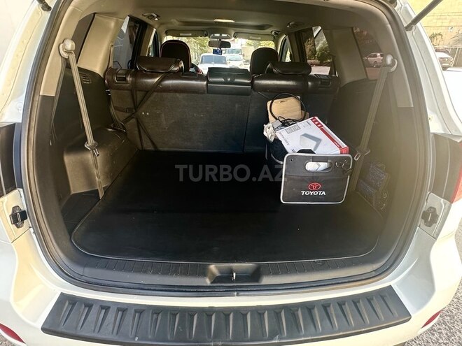 Hyundai Santa Fe 2008, 133,070 km - 2.7 л - Bakı