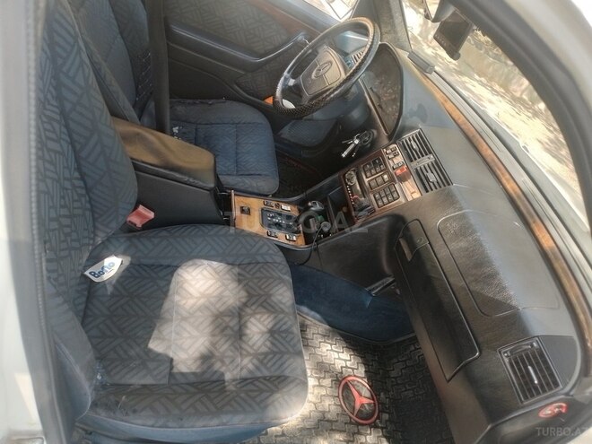 Mercedes C 200 1995, 500,000 km - 2.0 l - Bakı