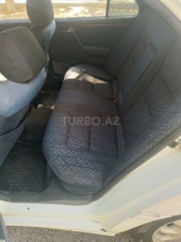 Mercedes C 200 1995, 500,000 km - 2.0 l - Bakı