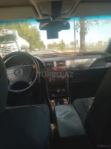 Mercedes C 200 1995, 500,000 km - 2.0 l - Bakı