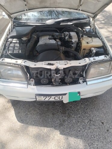 Mercedes C 200 1995, 500,000 km - 2.0 l - Bakı