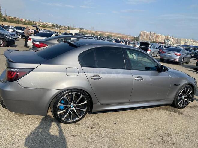 BMW 528 2008, 302,000 km - 3.0 l - Bakı