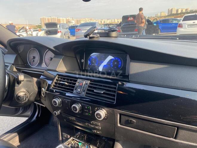 BMW 528 2008, 302,000 km - 3.0 l - Bakı