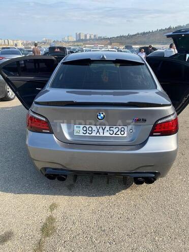 BMW 528 2008, 302,000 km - 3.0 l - Bakı