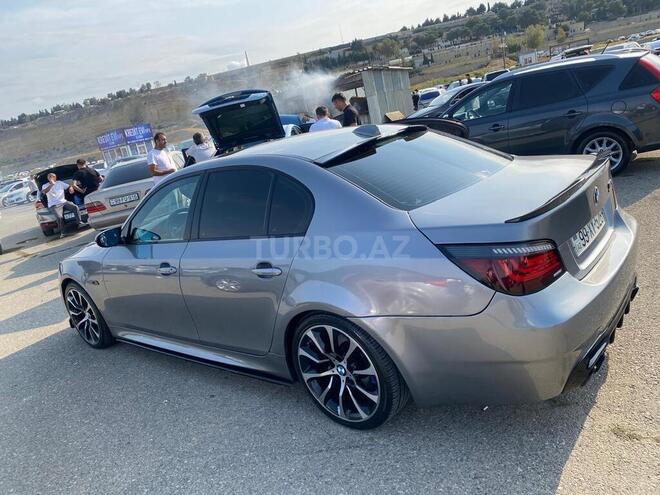 BMW 528 2008, 302,000 km - 3.0 l - Bakı