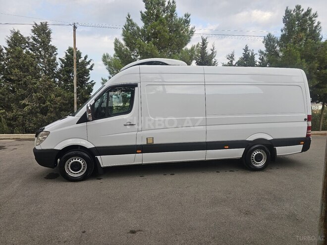 Mercedes Sprinter 315 2007, 217,300 km - 2.2 l - Bakı