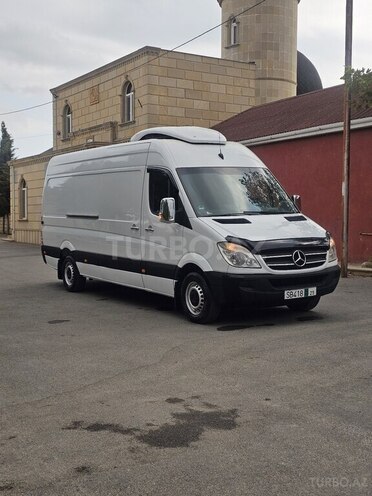 Mercedes Sprinter 315 2007, 217,300 km - 2.2 l - Bakı