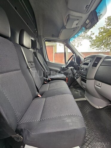 Mercedes Sprinter 315 2007, 217,300 km - 2.2 l - Bakı