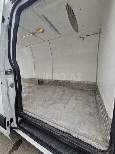 Mercedes Sprinter 315 2007, 217,300 km - 2.2 l - Bakı