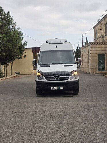 Mercedes Sprinter 315 2007, 217,300 km - 2.2 l - Bakı