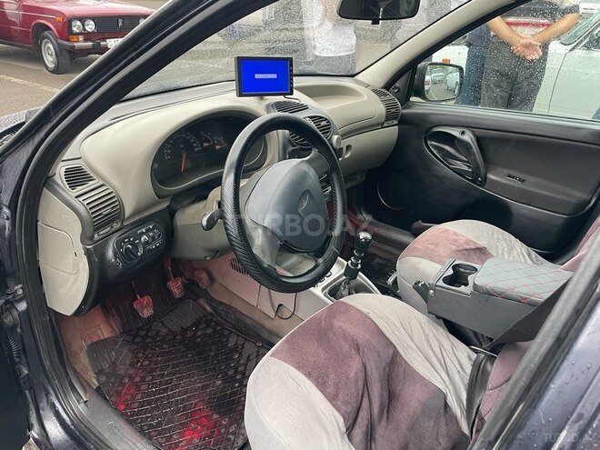 LADA (VAZ) Kalina 2007, 45,000 km - 1.6 l - Bakı