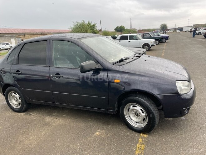 LADA (VAZ) Kalina 2007, 45,000 km - 1.6 l - Bakı