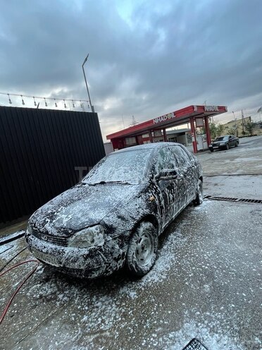 LADA (VAZ) Kalina 2007, 45,000 km - 1.6 l - Bakı