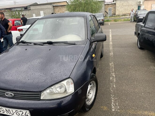 LADA (VAZ) Kalina 2007, 45,000 km - 1.6 l - Bakı