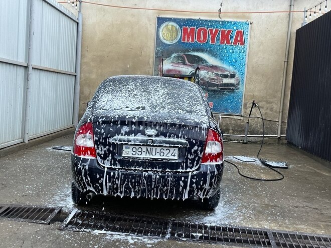 LADA (VAZ) Kalina 2007, 45,000 km - 1.6 l - Bakı
