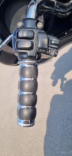 Harley-Davidson Touring Electra Glide-19