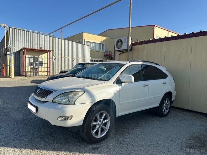 Lexus RX 350-3