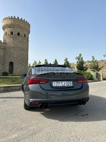 Chevrolet Malibu 2018, 157,000 km - 1.5 l - Bakı