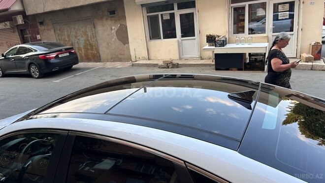 Hyundai Sonata 2020, 212,513 km - 1.6 l - Sumqayıt