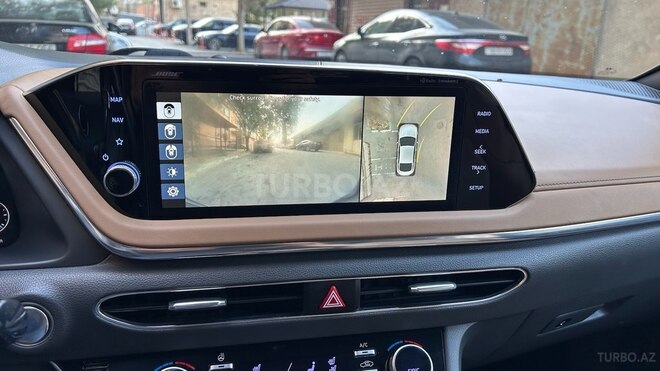 Hyundai Sonata 2020, 212,513 km - 1.6 l - Sumqayıt