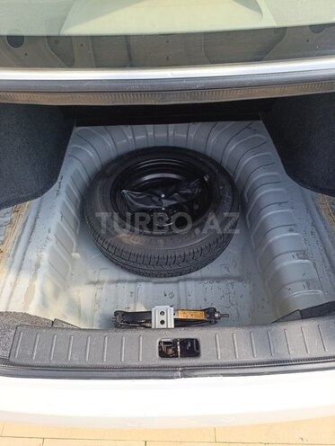 Nissan Sunny 2014, 195,379 km - 1.5 л - Bakı
