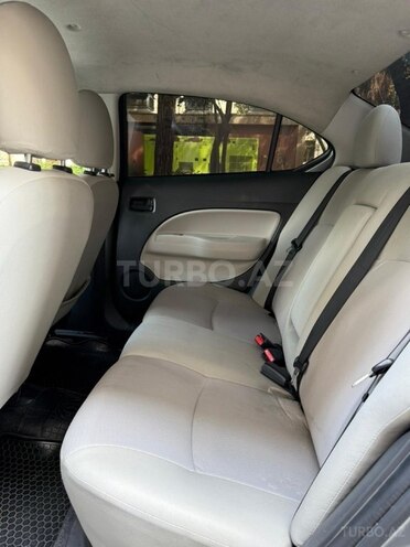 Mitsubishi Mirage 2020, 142,313 km - 1.2 л - Bakı