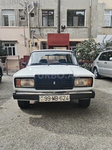 LADA (VAZ) 2107 1998, 47,000 km - 1.6 л - Bakı