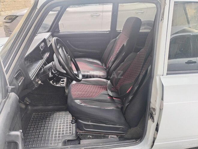 LADA (VAZ) 2107 1998, 47,000 km - 1.6 л - Bakı
