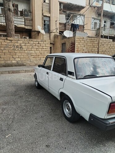 LADA (VAZ) 2107 1998, 47,000 km - 1.6 л - Bakı