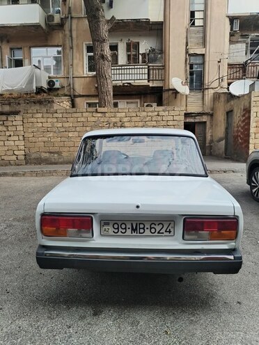 LADA (VAZ) 2107 1998, 47,000 km - 1.6 л - Bakı
